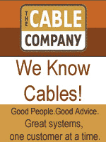 The Cable Company