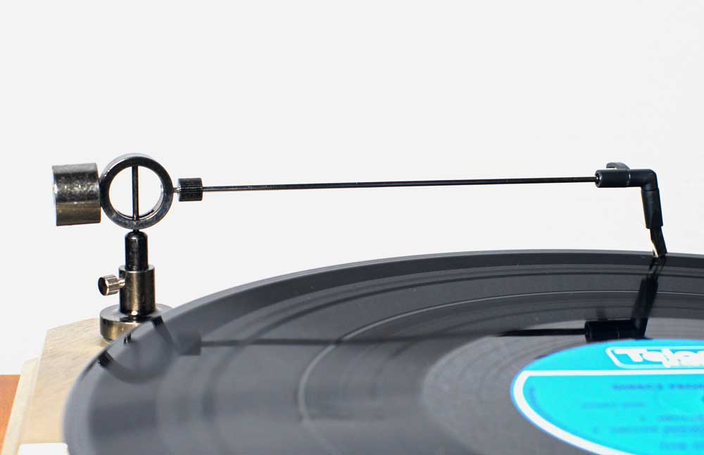 Vinyl Record Player & Turntable Accessories –