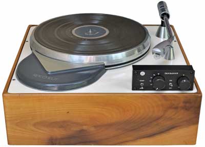 Vinyl Record Player & Turntable Accessories –